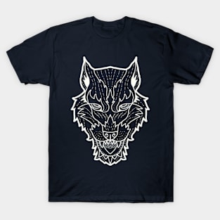 WOLF T-Shirt